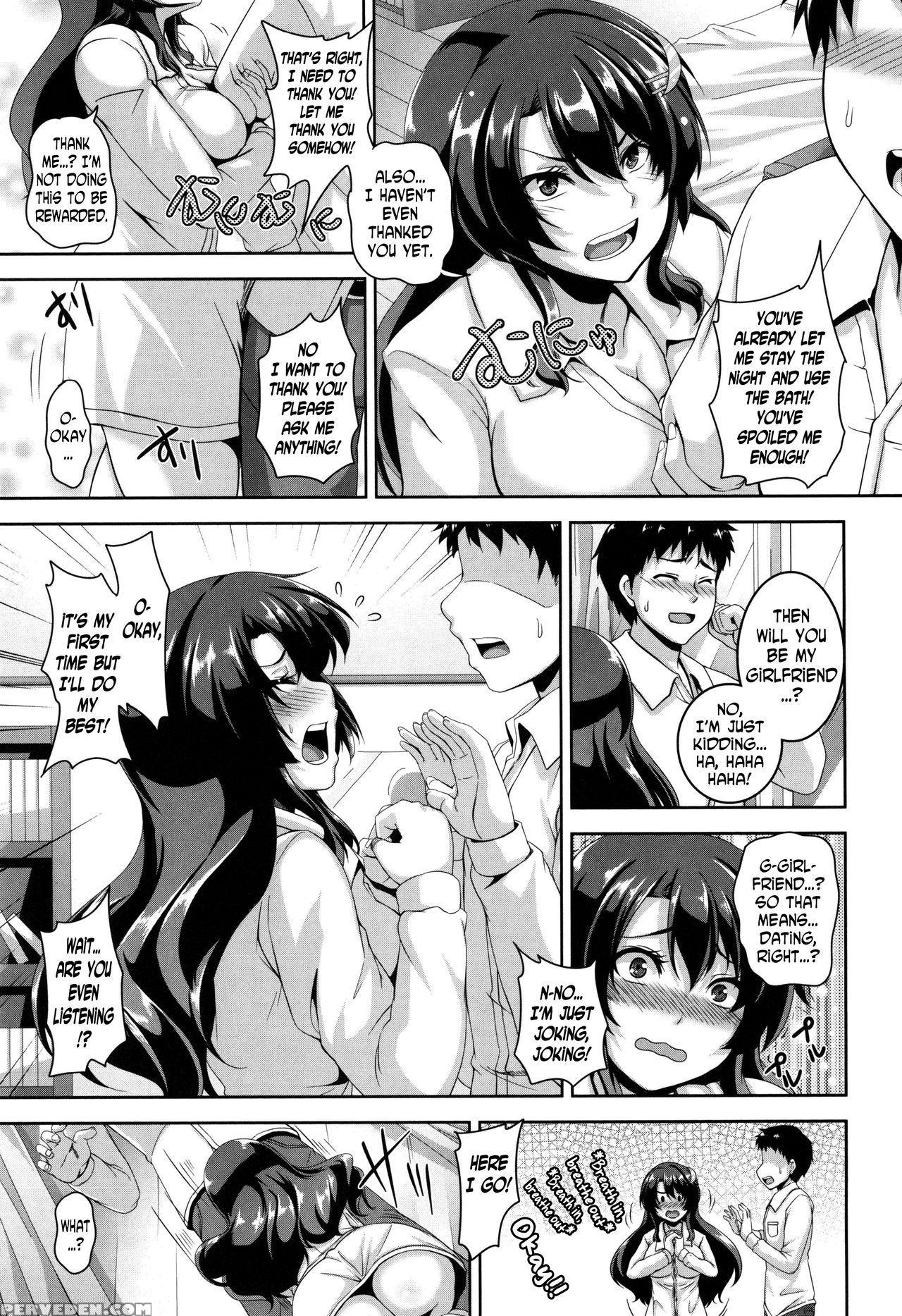 [kazuhiro] Mesuiki ~hame Trip~ Ch. 1, 7-9 [english] [n04h] 1