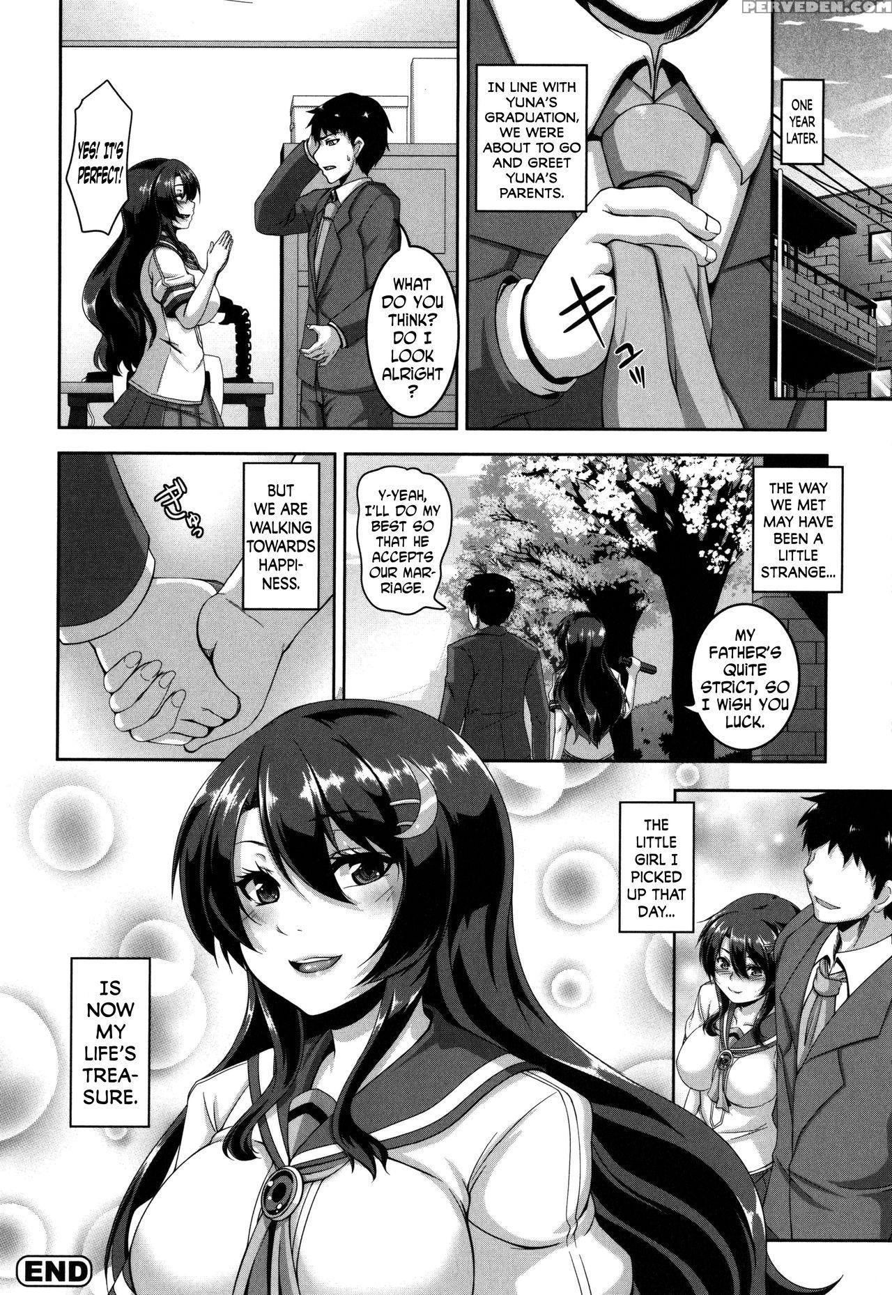 [kazuhiro] Mesuiki ~hame Trip~ Ch. 1, 7-9 [english] [n04h] 1