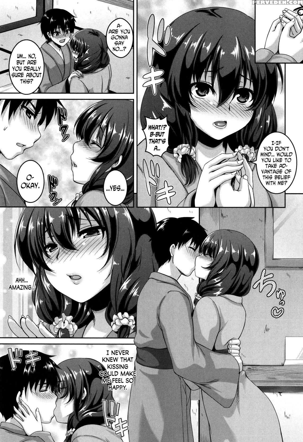 [kazuhiro] Mesuiki ~hame Trip~ Ch. 1, 7-9 [english] [n04h] 1