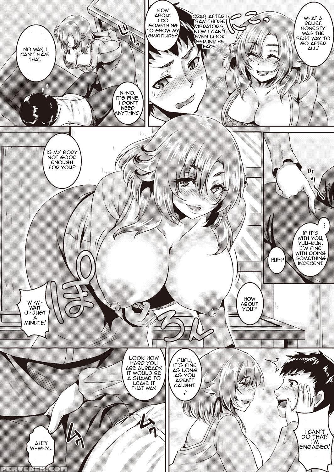 [kazuhiro] Musume Ni Wa Ienai Himitsu No Chitai [english] [zero Translations] 1