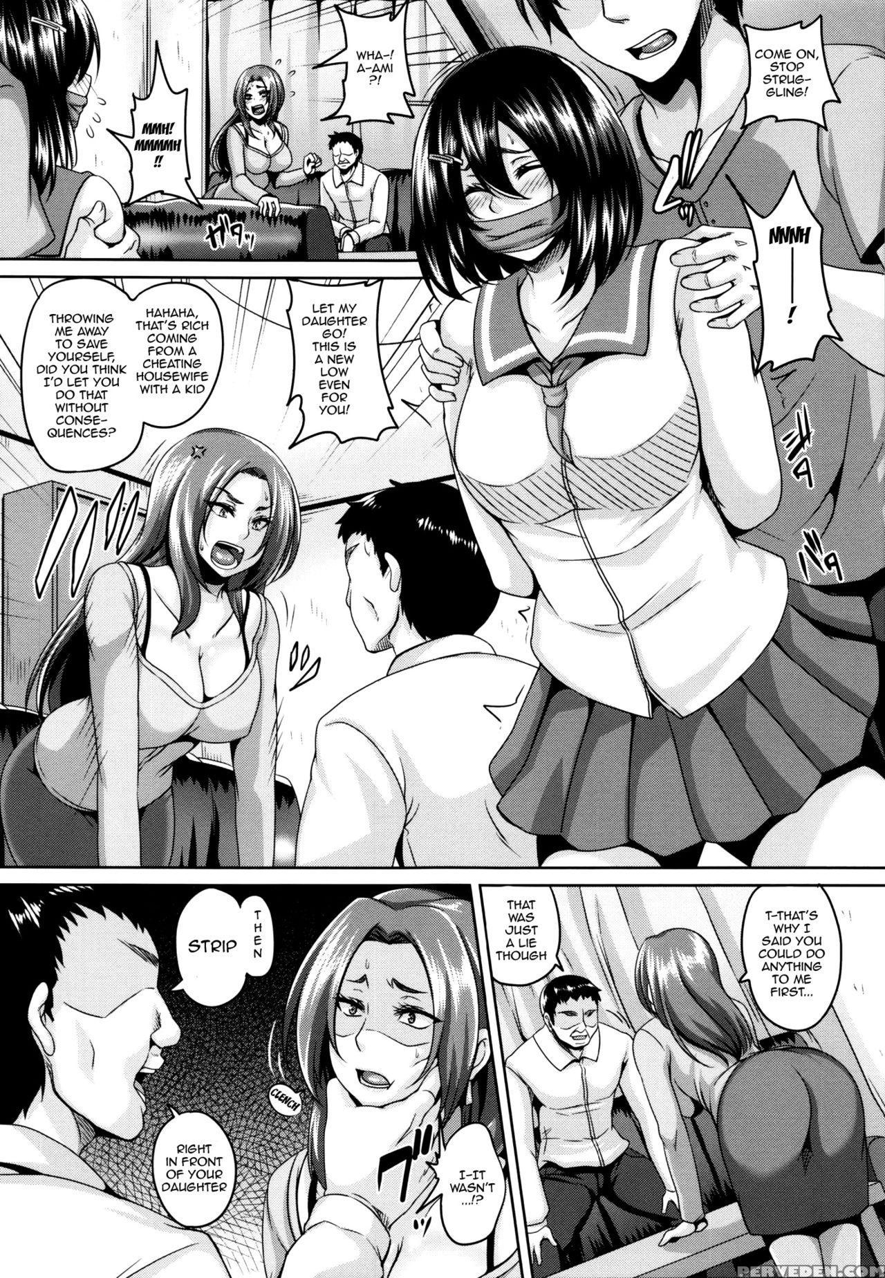 [kazuhiro] Zenana Biyaku Choukyou Nikubenki Collection [english] {doujin-moe.us + Desudesu} Chapter 1 Page 10