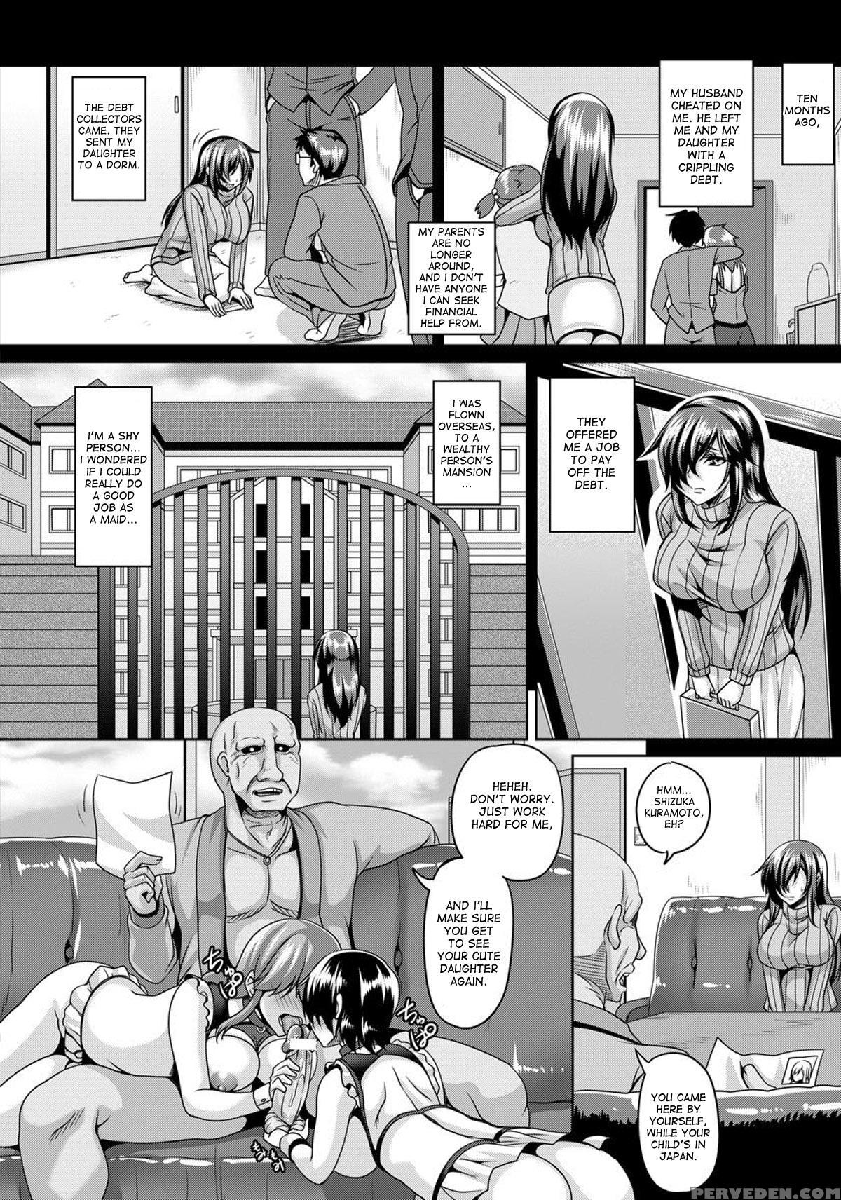 [kazuhiro] Zenana Biyaku Choukyou Nikubenki Collection [english] {doujin-moe.us + Desudesu} Chapter 1 Page 117