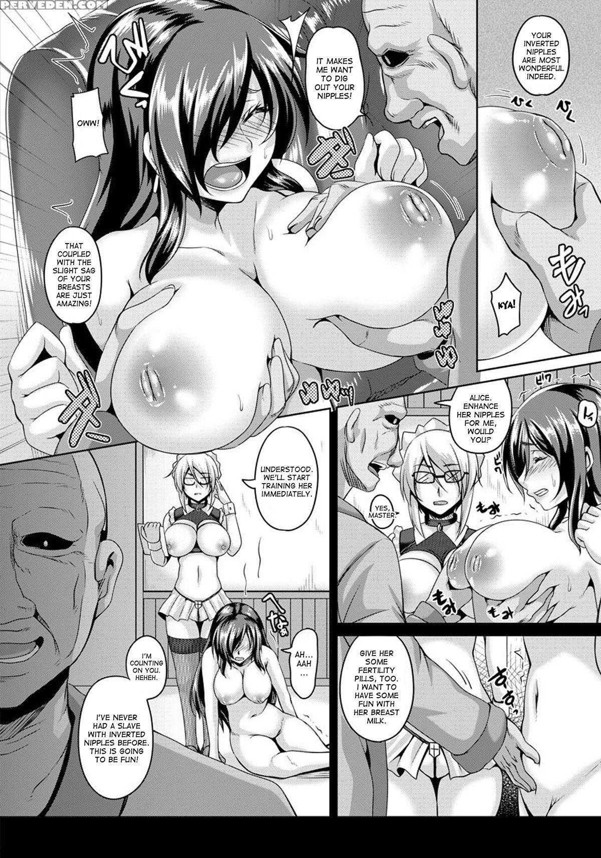 [kazuhiro] Zenana Biyaku Choukyou Nikubenki Collection [english] {doujin-moe.us + Desudesu} Chapter 1 Page 119