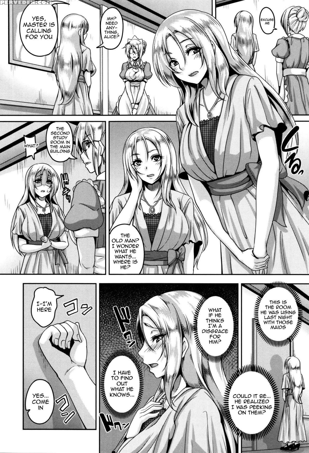 [kazuhiro] Zenana Biyaku Choukyou Nikubenki Collection [english] {doujin-moe.us + Desudesu} Chapter 1 Page 169