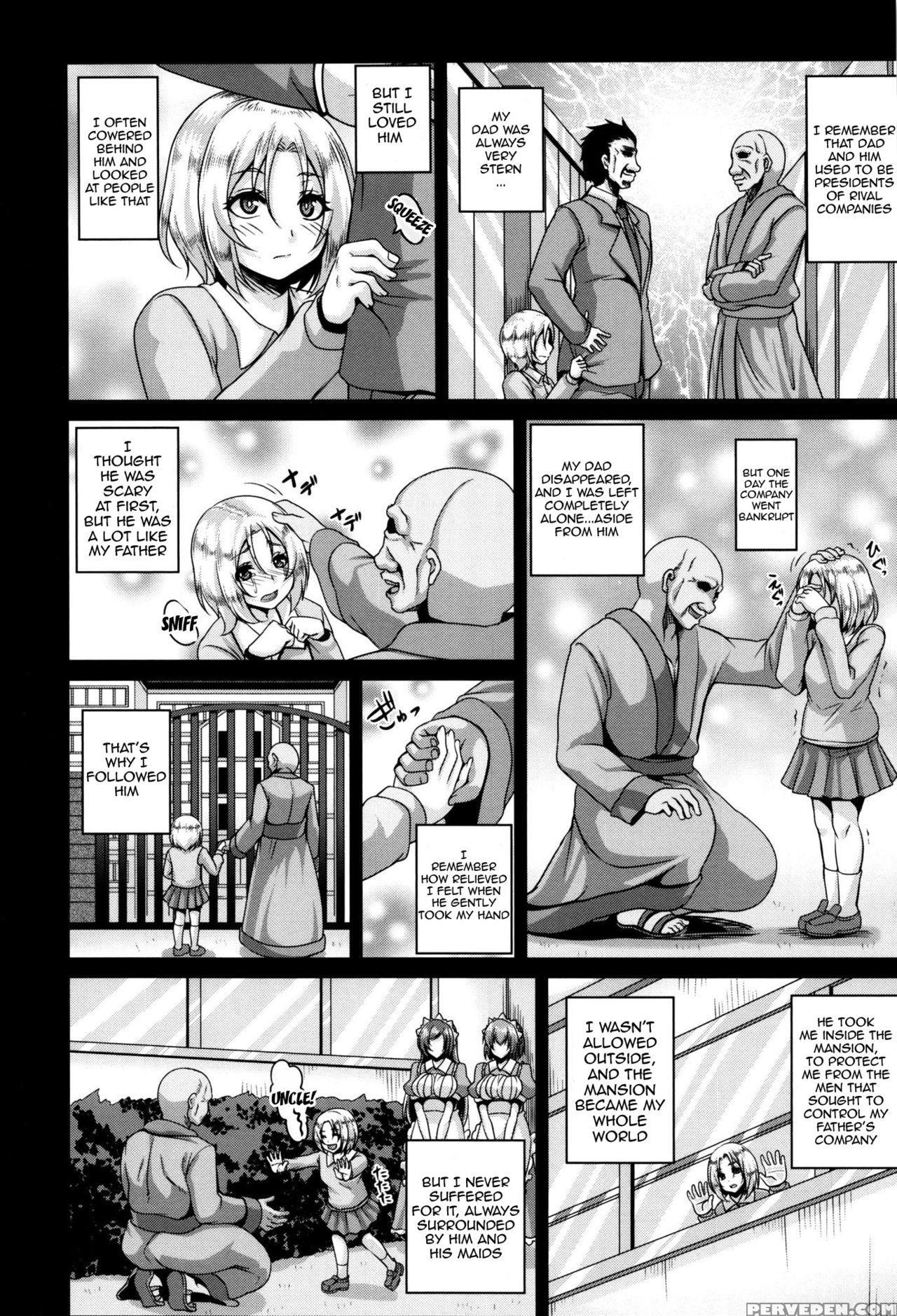 [kazuhiro] Zenana Biyaku Choukyou Nikubenki Collection [english] {doujin-moe.us + Desudesu} Chapter 1 Page 171