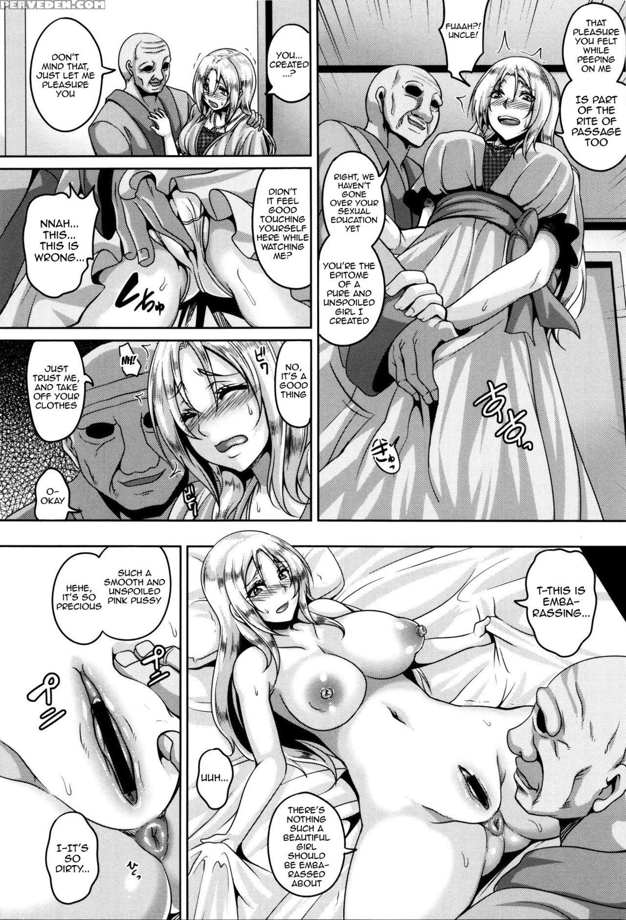 [kazuhiro] Zenana Biyaku Choukyou Nikubenki Collection [english] {doujin-moe.us + Desudesu} Chapter 1 Page 173