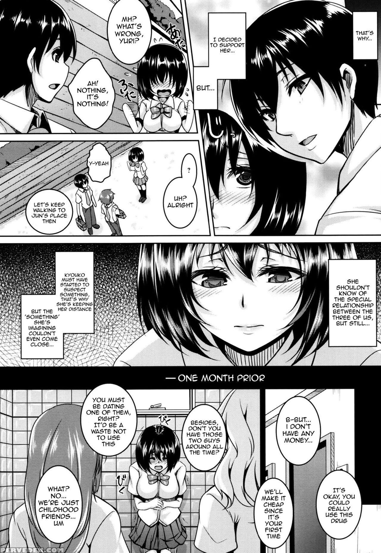 [kazuhiro] Zenana Biyaku Choukyou Nikubenki Collection [english] {doujin-moe.us + Desudesu} Chapter 1 Page 29