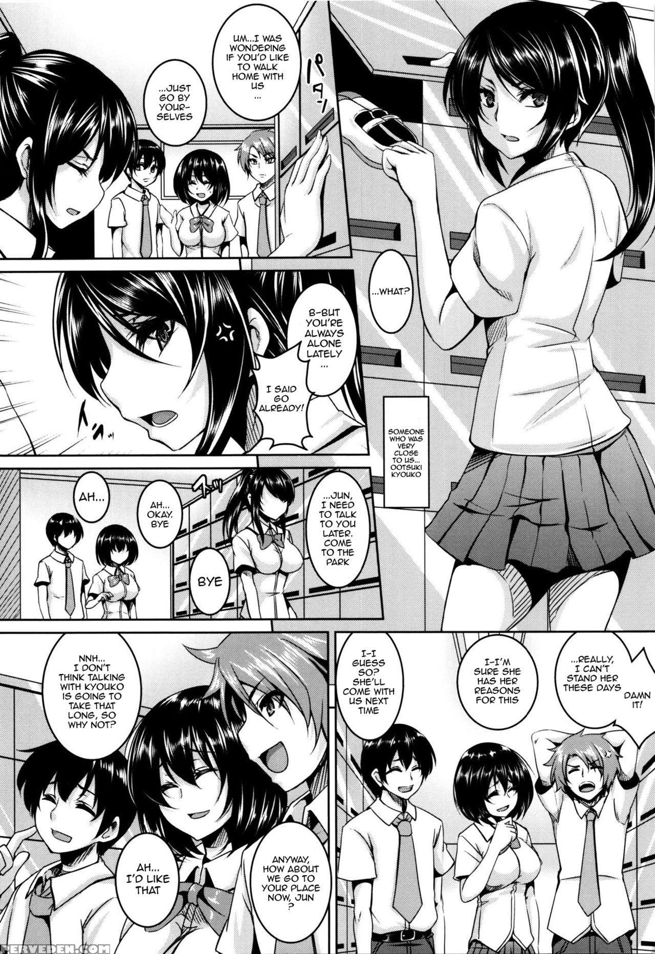 [kazuhiro] Zenana Biyaku Choukyou Nikubenki Collection Ch. 1-5, 8 [english] {doujin-moe.us} Chapter 1 Page 27