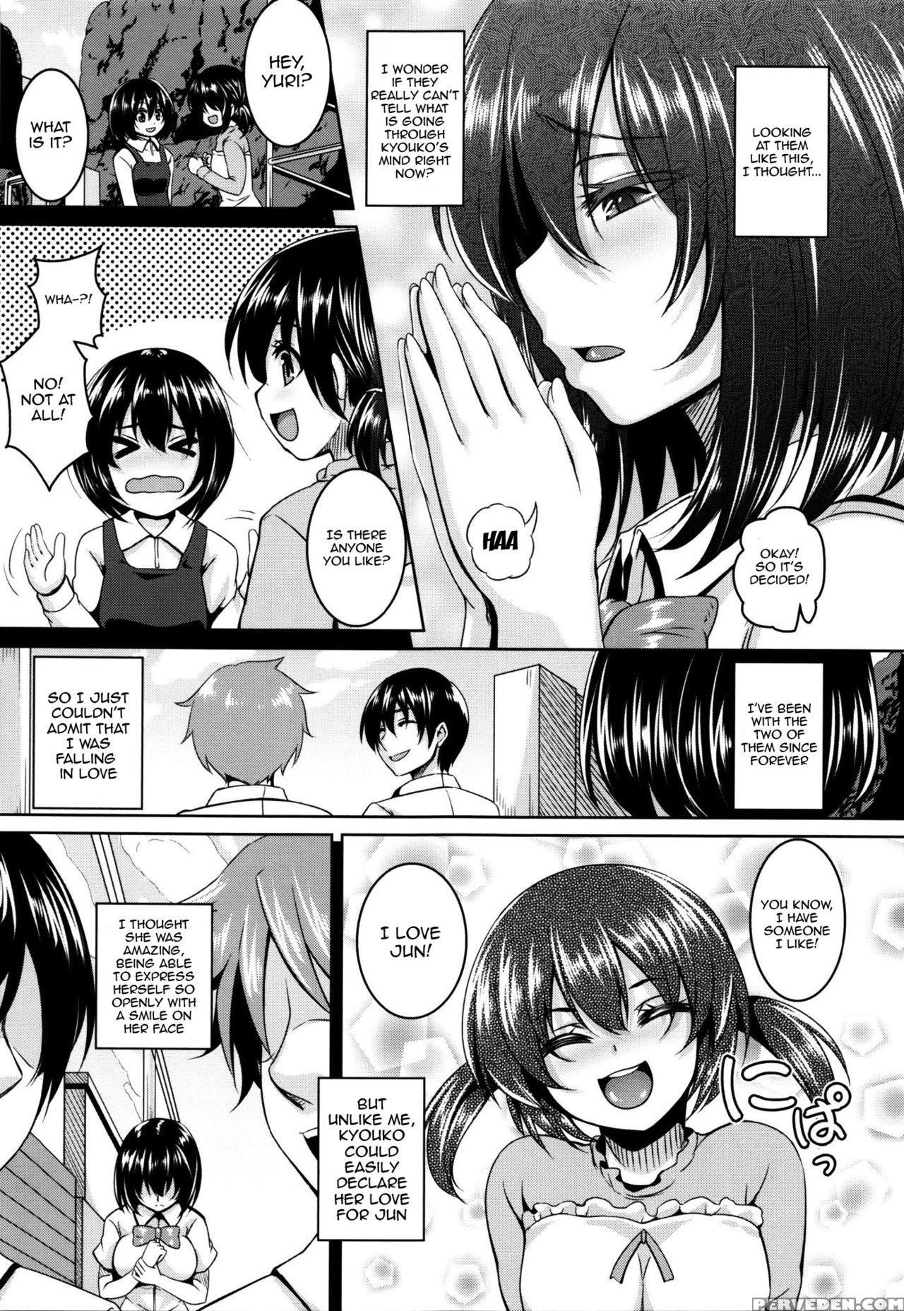 [kazuhiro] Zenana Biyaku Choukyou Nikubenki Collection Ch. 1-5, 8 [english] {doujin-moe.us} Chapter 1 Page 28