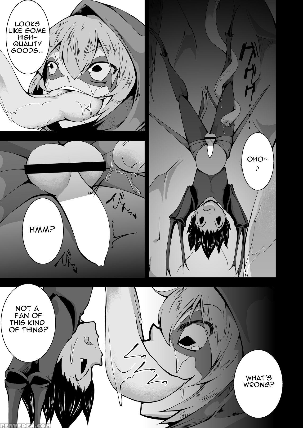 [kemoyuru (akahito)] Kaeru-shiki Yokkyuu Seikatsu [english] [platypus] [digital] 1