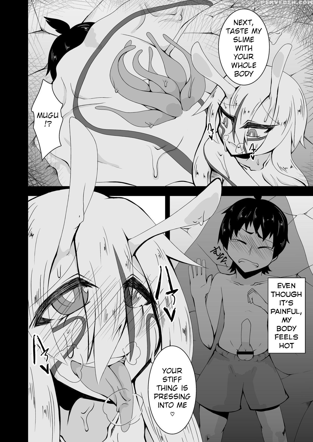 [kemoyuru (akahito)] Mizorejiru [digital] [english... 1