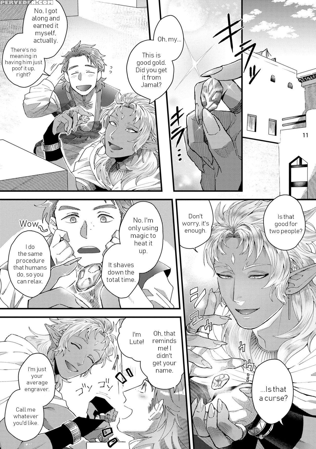 [ken] Senya Ichiya Arabian Tonight | Arabian Night... 1