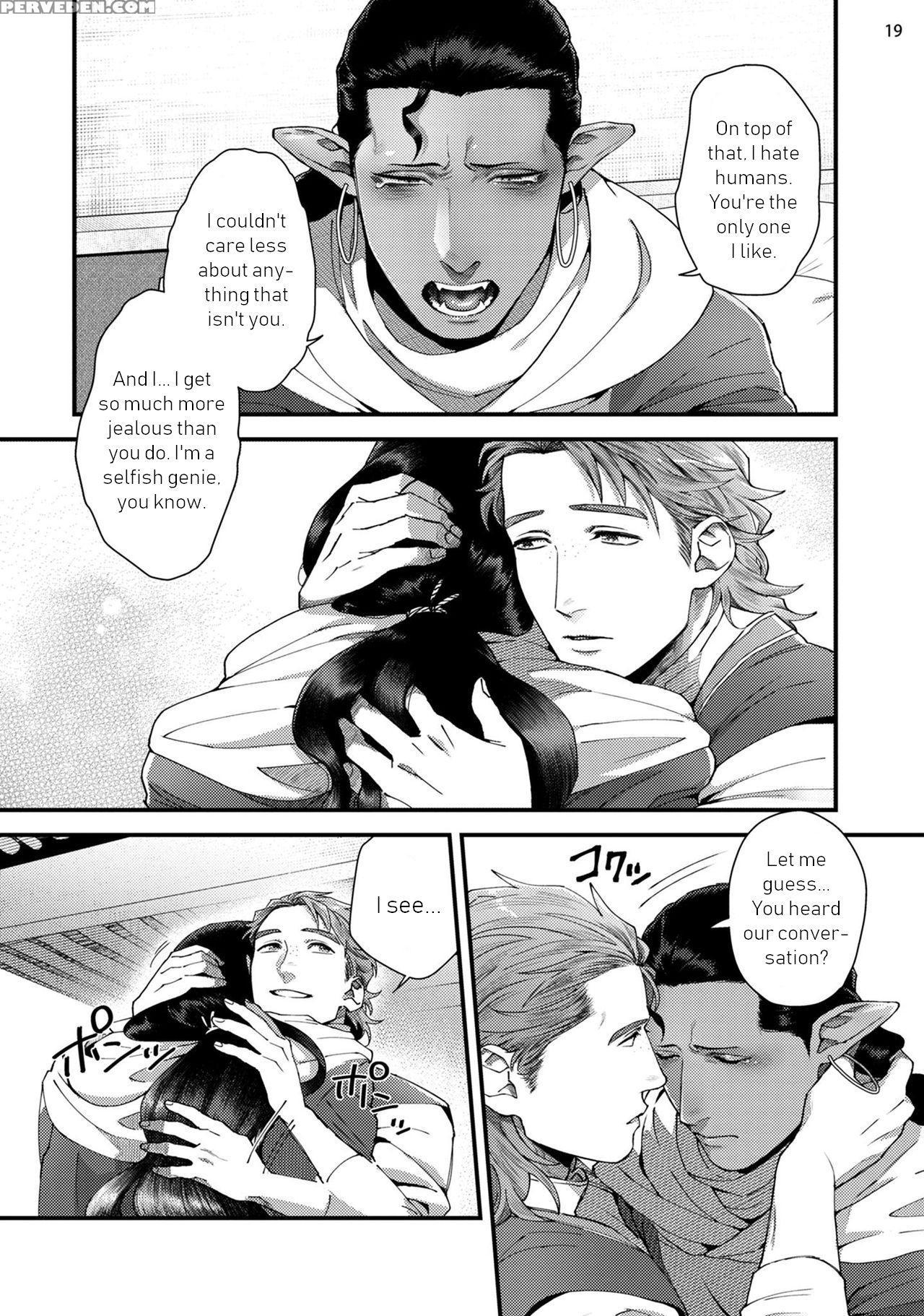 [ken] Senya Ichiya Arabian Tonight | Arabian Night... 1