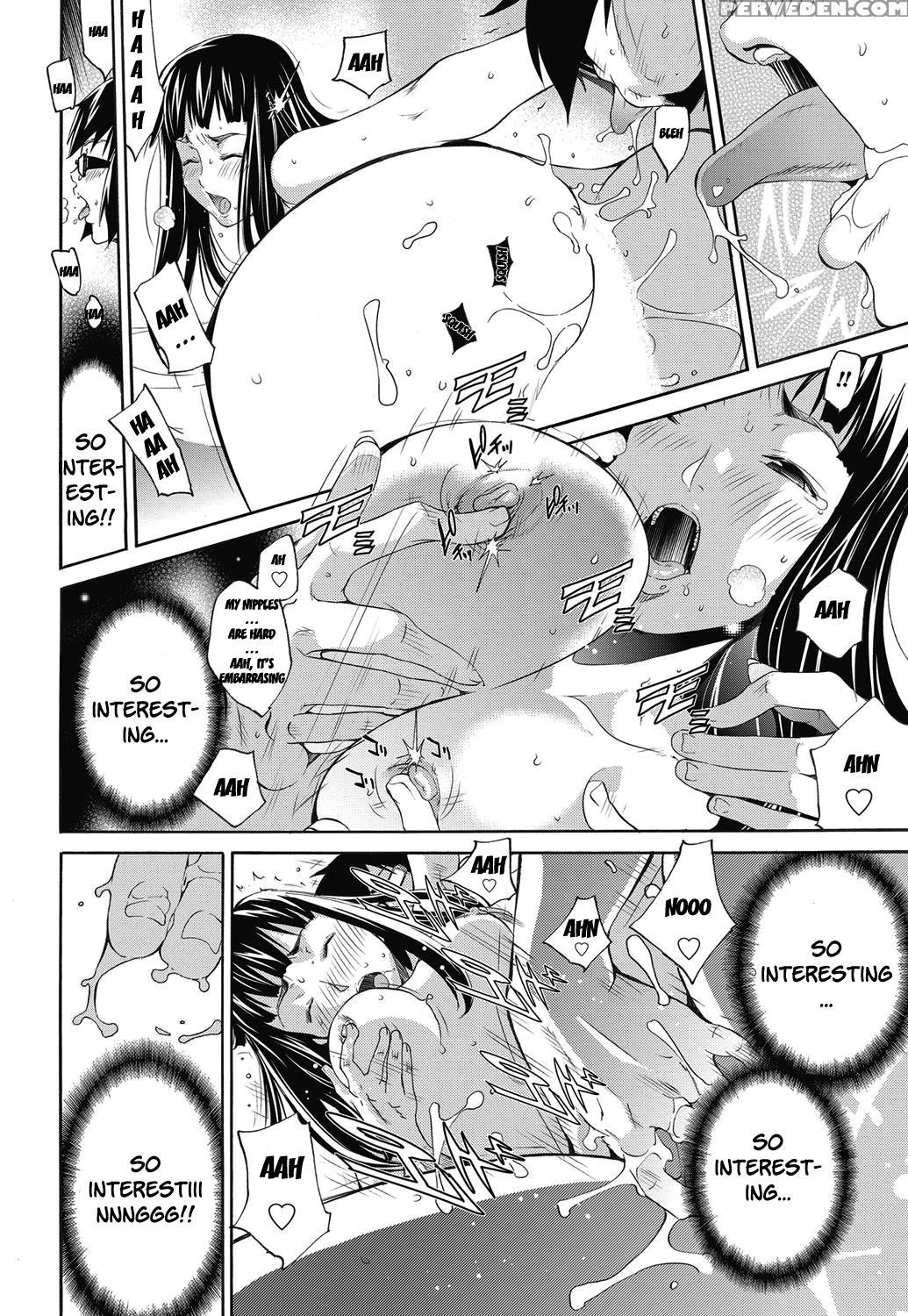 [kentarou] Love Master Peach Chapter 1 [english] [seinen Scans] 1
