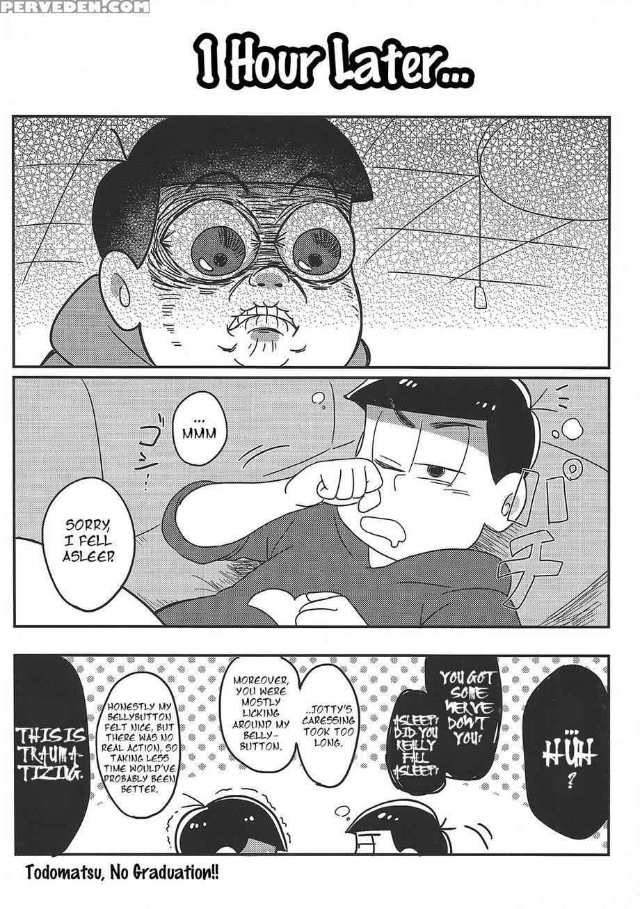 [kenya Jr.] We Are Doutei (osomatsu-san) [english] [rotti Totti] 1