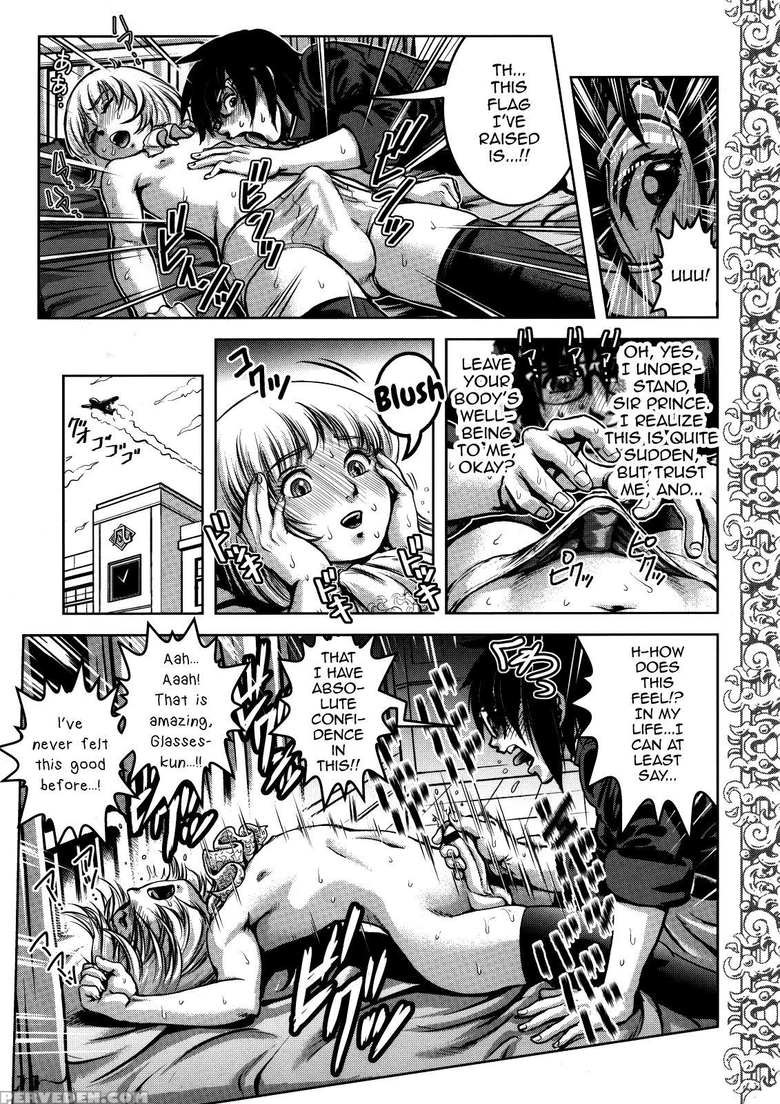 [keso] Royal Straight Tenkousei (shotarista 4) [en... 1