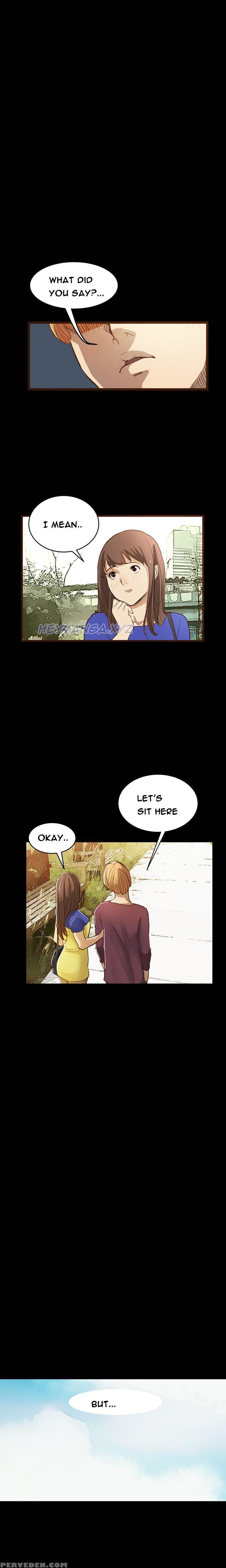 [keum Sah Gong] Si-eun Ch.1-18 (english) (ongoing) 1