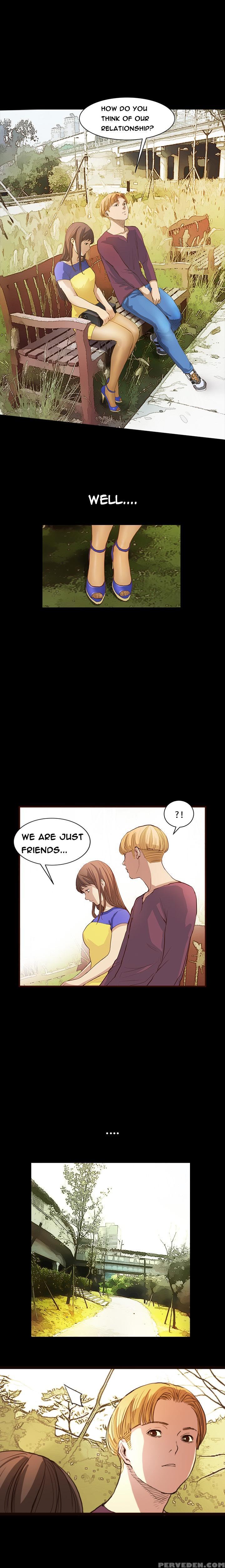 [keum Sah Gong] Si-eun Ch.1-18 (english) (ongoing) 1