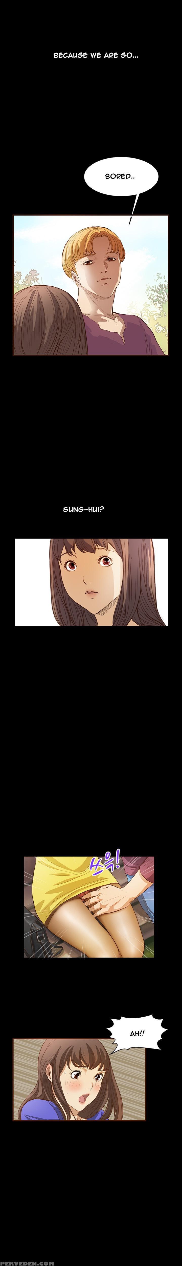 [keum Sah Gong] Si-eun Ch.1-18 (english) (ongoing) 1