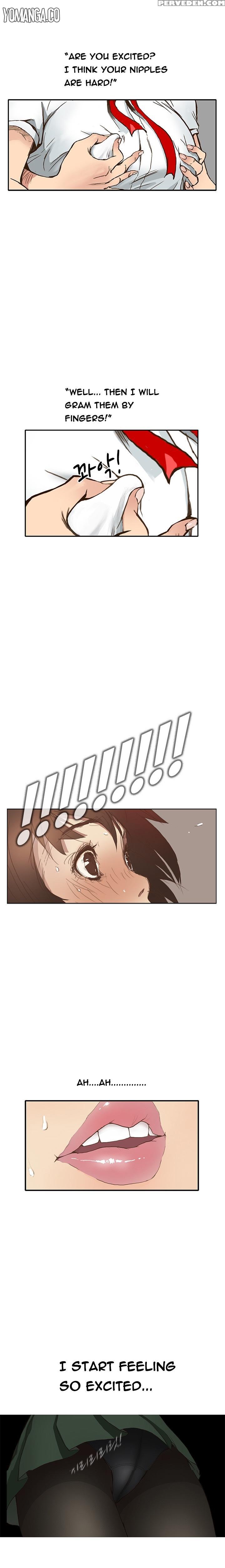 [keum Sah Gong] Si-eun Ch.1-18 (english) (ongoing) 1