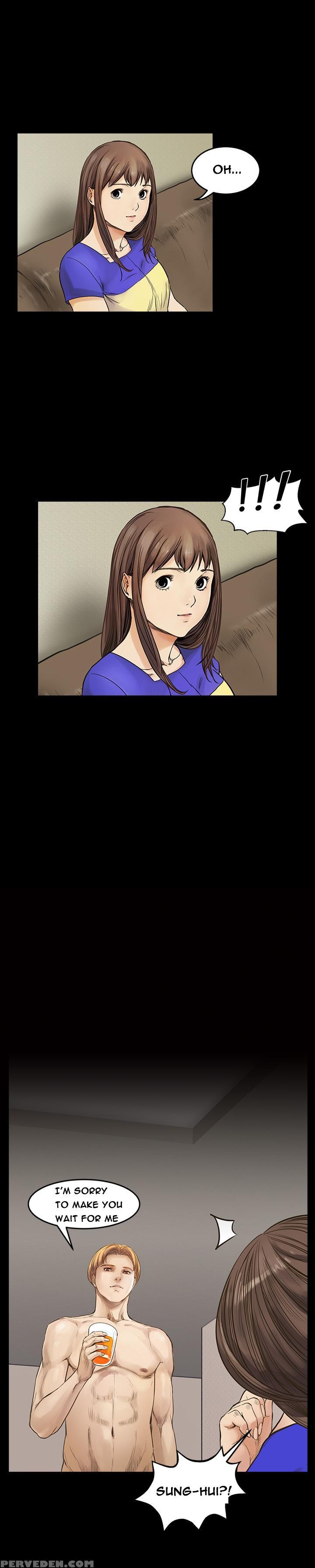 [keum Sah Gong] Si-eun Ch.1-18 (english) (ongoing) 1