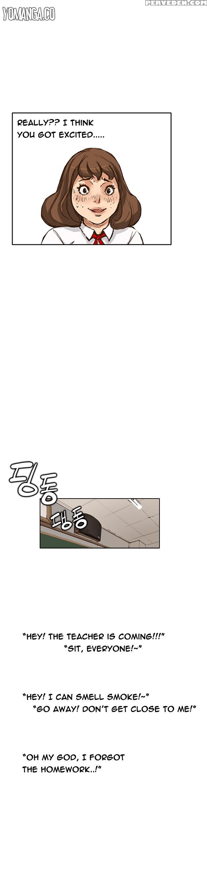 [keum Sah Gong] Si-eun Ch.1-18 (english) (ongoing) 1