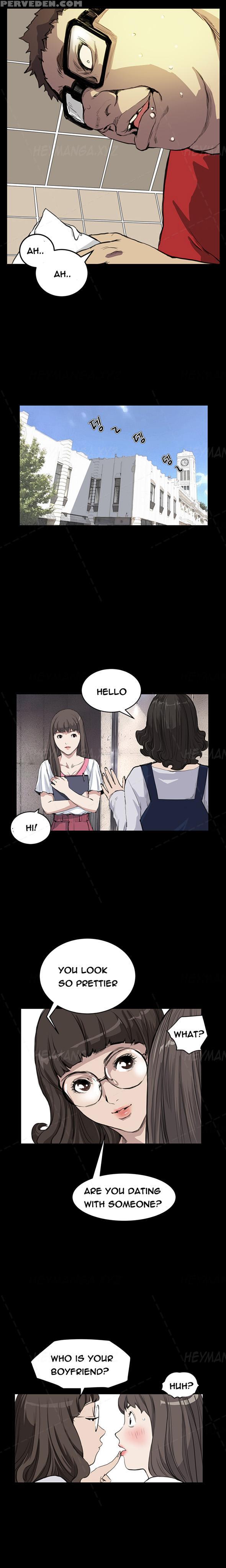 [keum Sah Gong] Si-eun Ch.1-18 (english) (ongoing) 1