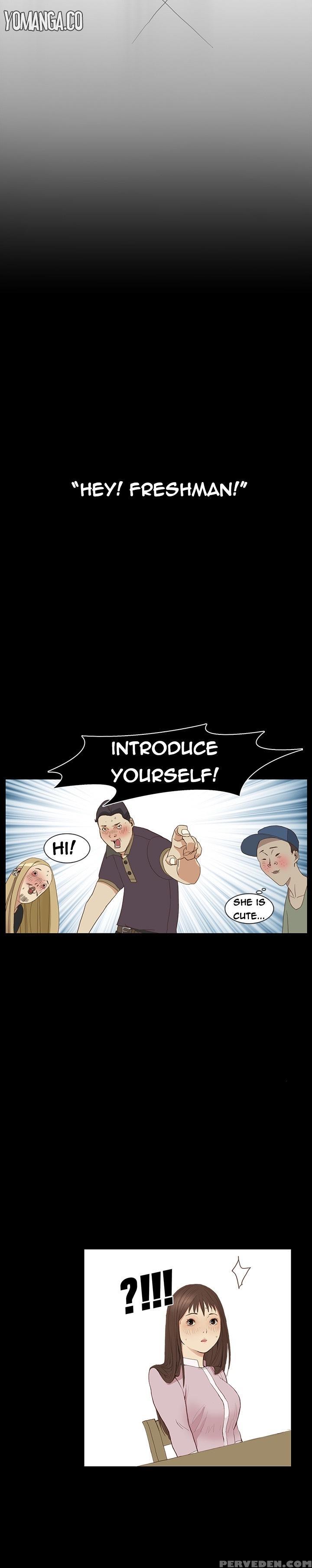 [keum Sah Gong] Si-eun Ch.1-18 (english) (ongoing) 1