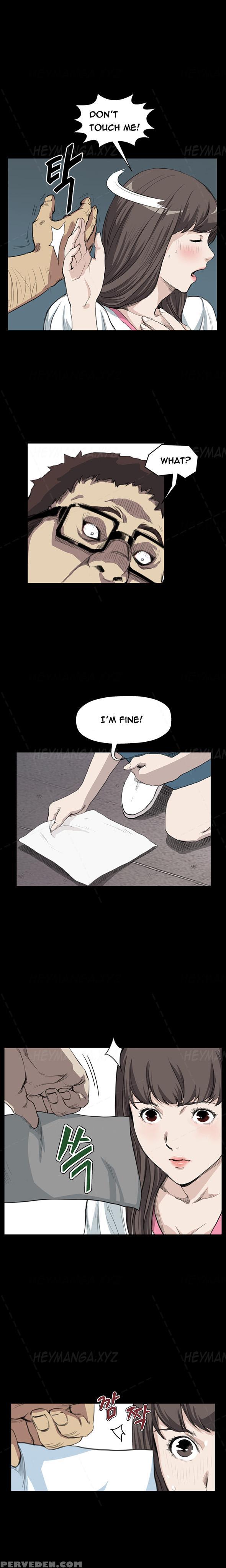 [keum Sah Gong] Si-eun Ch.1-18 (english) (ongoing) 1