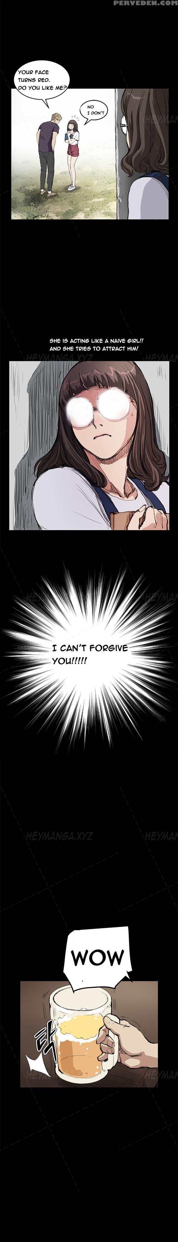[keum Sah Gong] Si-eun Ch.1-18 (english) (ongoing) 1