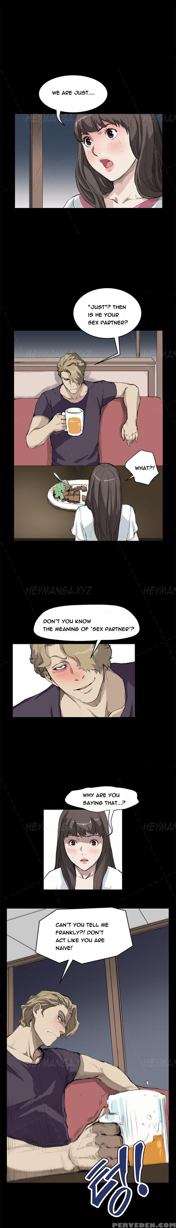 [keum Sah Gong] Si-eun Ch.1-18 (english) (ongoing) 1