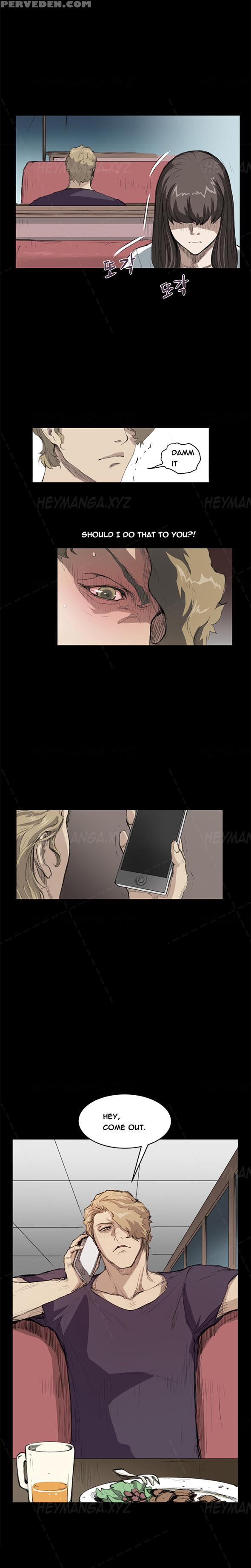 [keum Sah Gong] Si-eun Ch.1-18 (english) (ongoing) 1