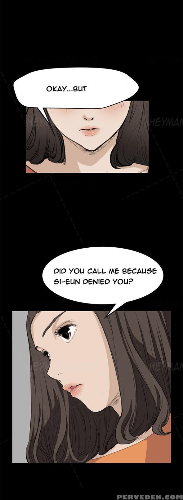 [keum Sah Gong] Si-eun Ch.1-18 (english) (ongoing) 1