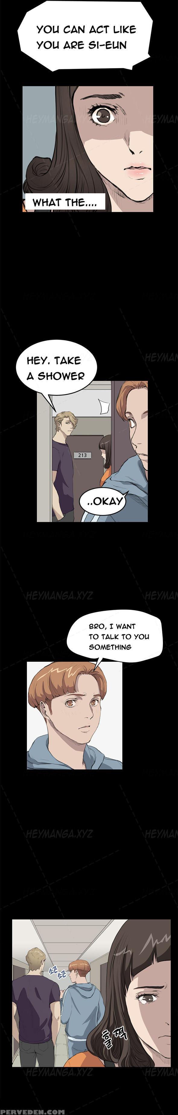 [keum Sah Gong] Si-eun Ch.1-18 (english) (ongoing) 1