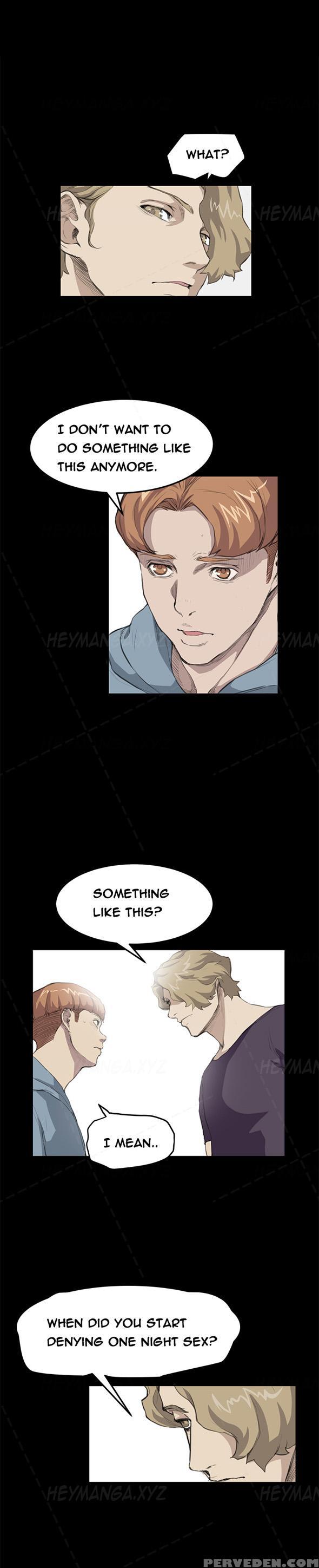 [keum Sah Gong] Si-eun Ch.1-18 (english) (ongoing) 1