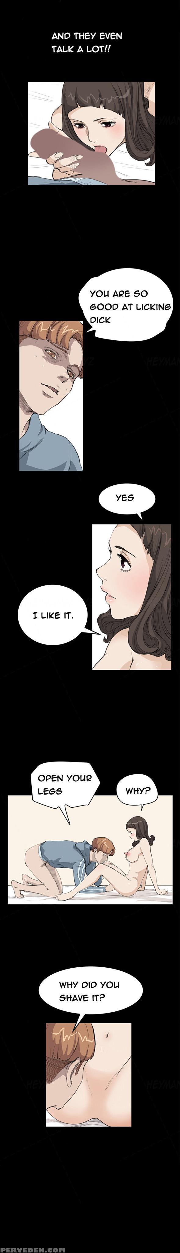 [keum Sah Gong] Si-eun Ch.1-18 (english) (ongoing) 1