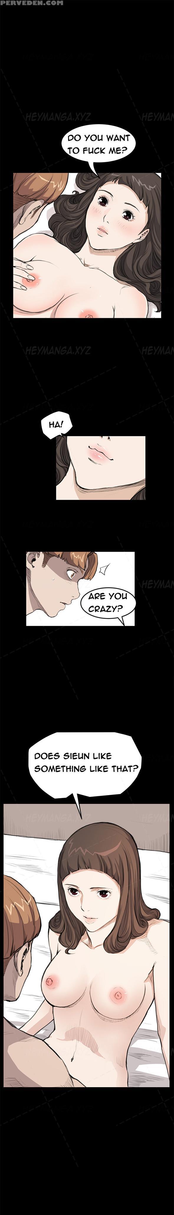 [keum Sah Gong] Si-eun Ch.1-18 (english) (ongoing) 1