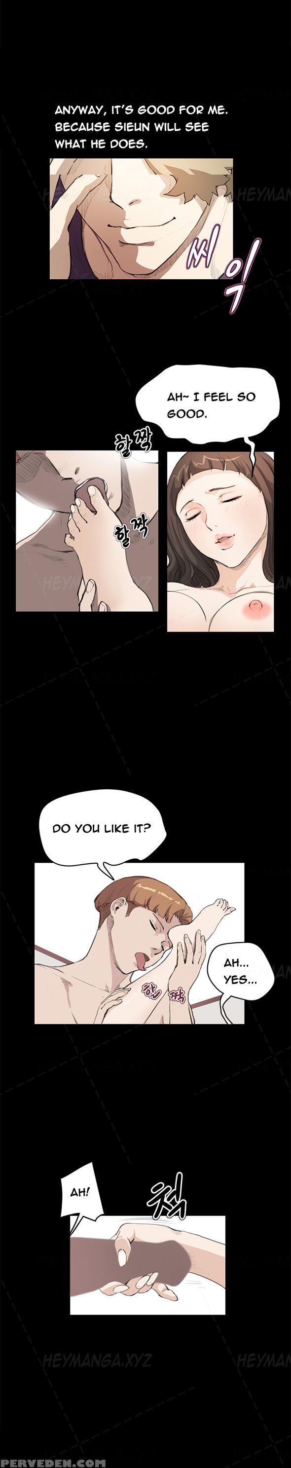 [keum Sah Gong] Si-eun Ch.1-18 (english) (ongoing) 1