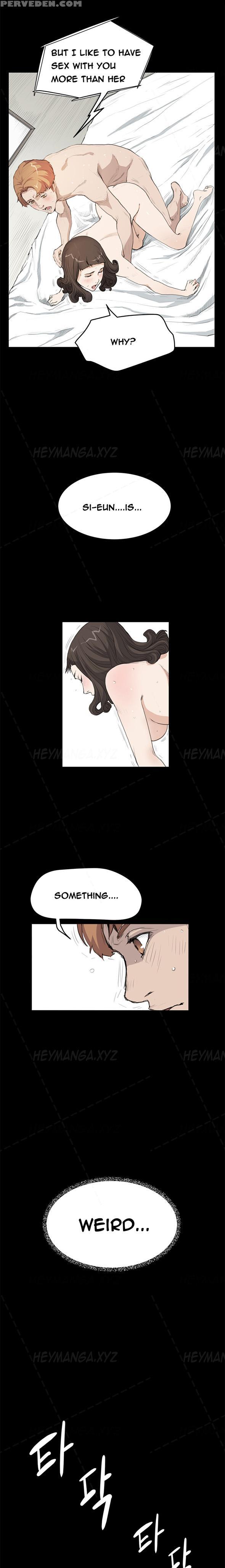 [keum Sah Gong] Si-eun Ch.1-18 (english) (ongoing) 1