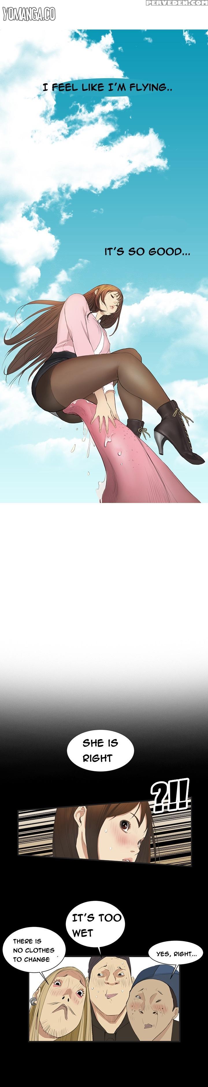 [keum Sah Gong] Si-eun Ch.1-18 (english) (ongoing) 1