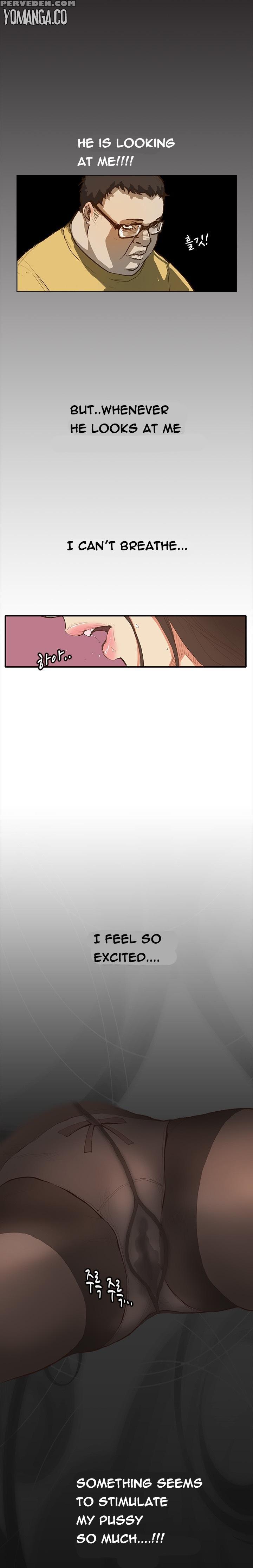 [keum Sah Gong] Si-eun Ch.1-18 (english) (ongoing) 1