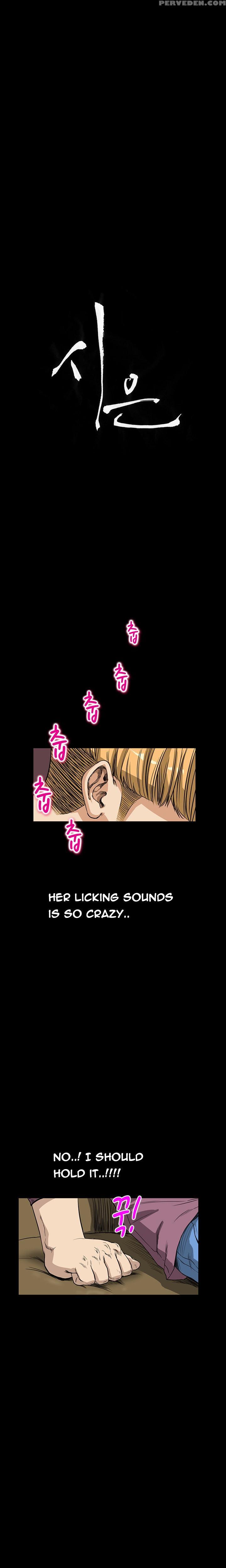 [keum Sah Gong] Si-eun Ch.1-20 (english) (ongoing) 1
