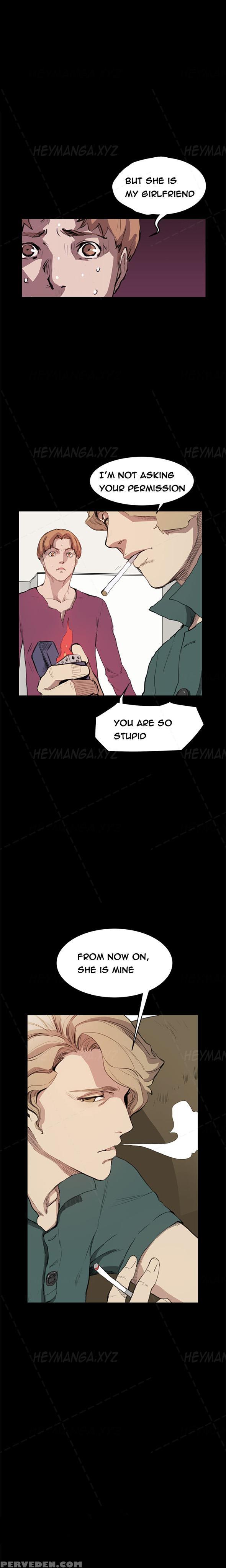[keum Sah Gong] Si-eun Ch.1-20 (english) (ongoing) 1