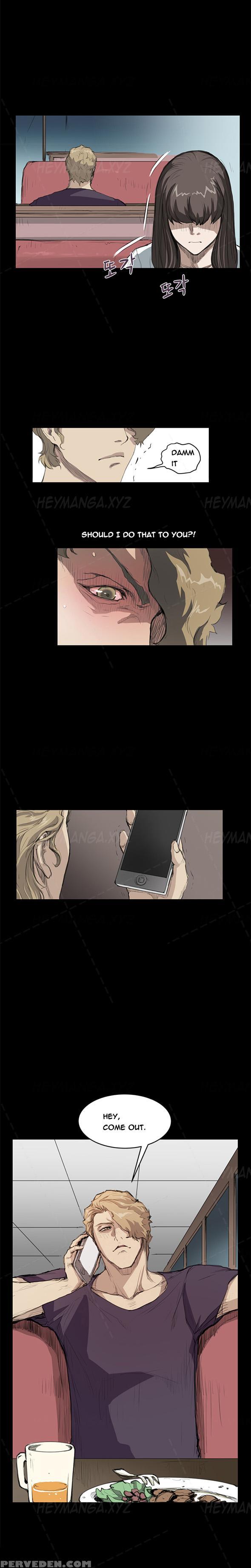 [keum Sah Gong] Si-eun Ch.1-20 (english) (ongoing) 1
