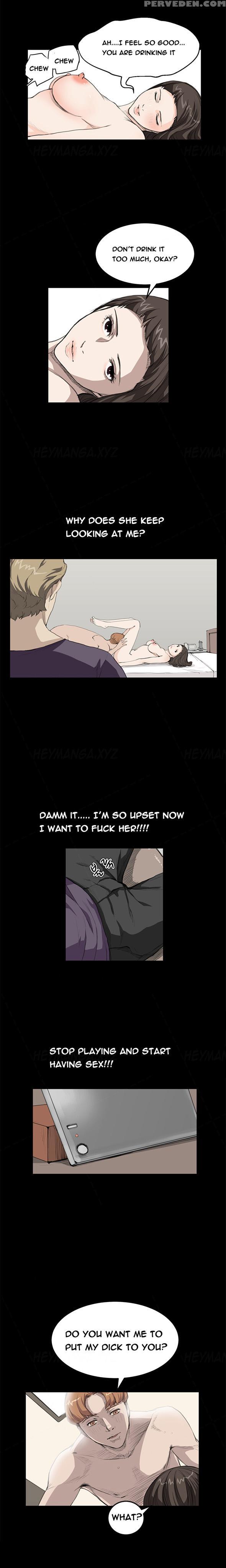 [keum Sah Gong] Si-eun Ch.1-20 (english) (ongoing) 1