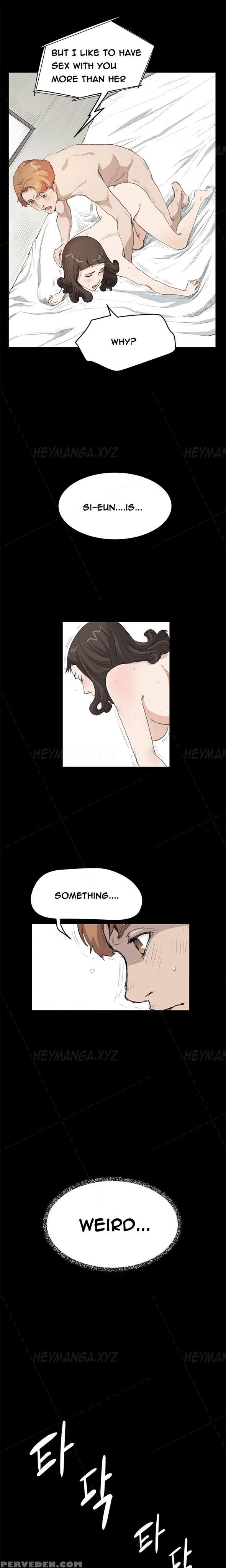 [keum Sah Gong] Si-eun Ch.1-20 (english) (ongoing) 1