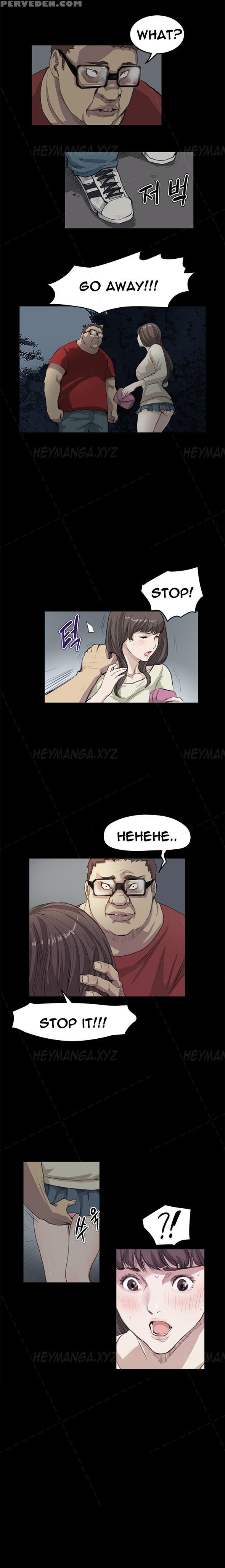 [keum Sah Gong] Si-eun Ch.1-20 (english) (ongoing) 1