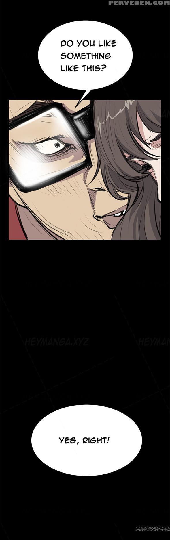 [keum Sah Gong] Si-eun Ch.1-20 (english) (ongoing) 1