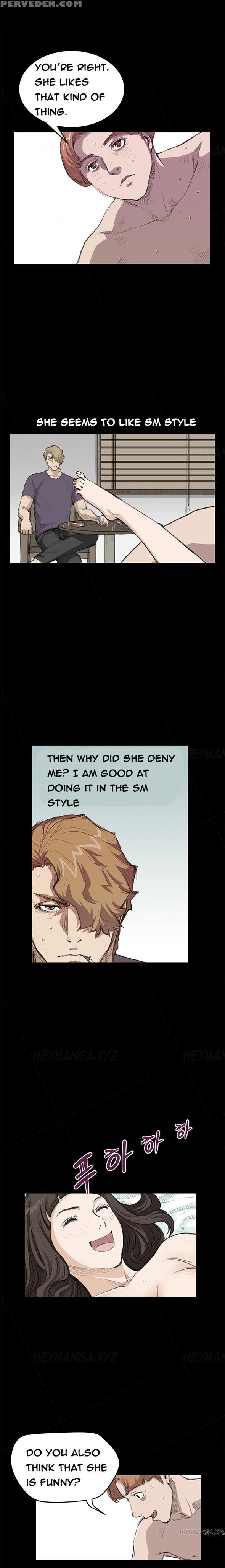 [keum Sah Gong] Si-eun Ch.1-20 (english) (ongoing) 1