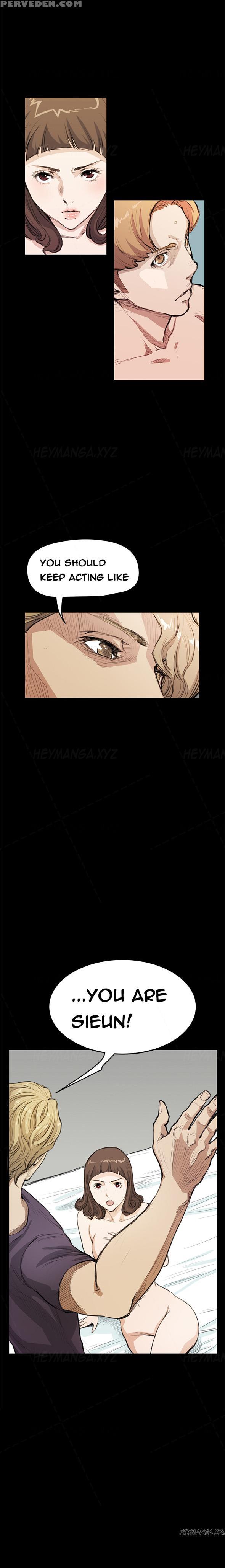 [keum Sah Gong] Si-eun Ch.1-20 (english) (ongoing) 1